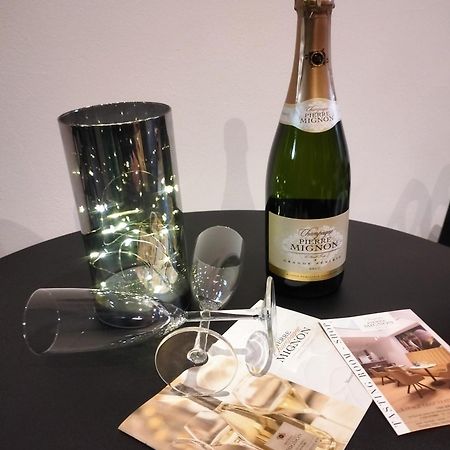 Love & Relax Epernay Ngoại thất bức ảnh