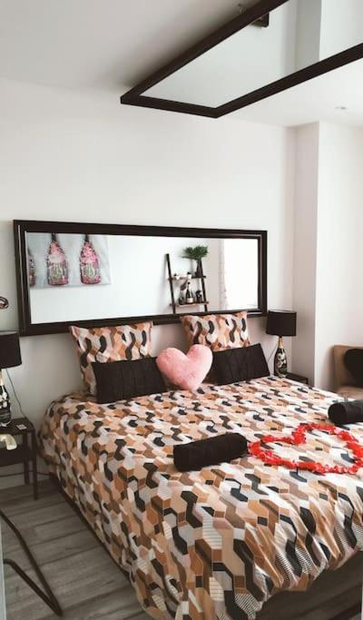 Love & Relax Epernay Ngoại thất bức ảnh