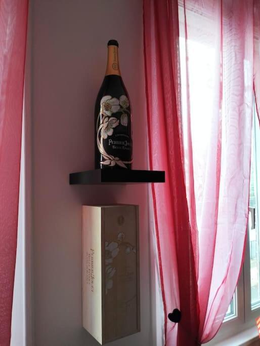 Love & Relax Epernay Ngoại thất bức ảnh