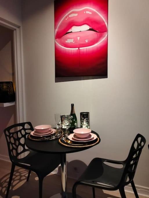 Love & Relax Epernay Ngoại thất bức ảnh