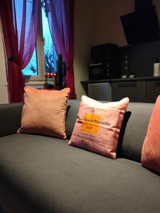 Love & Relax Epernay Ngoại thất bức ảnh