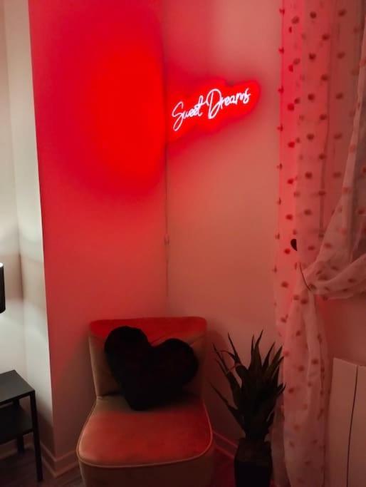 Love & Relax Epernay Ngoại thất bức ảnh