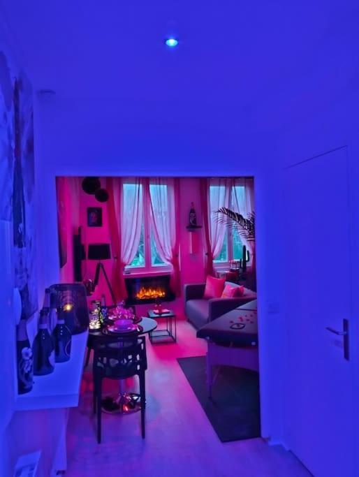 Love & Relax Epernay Ngoại thất bức ảnh