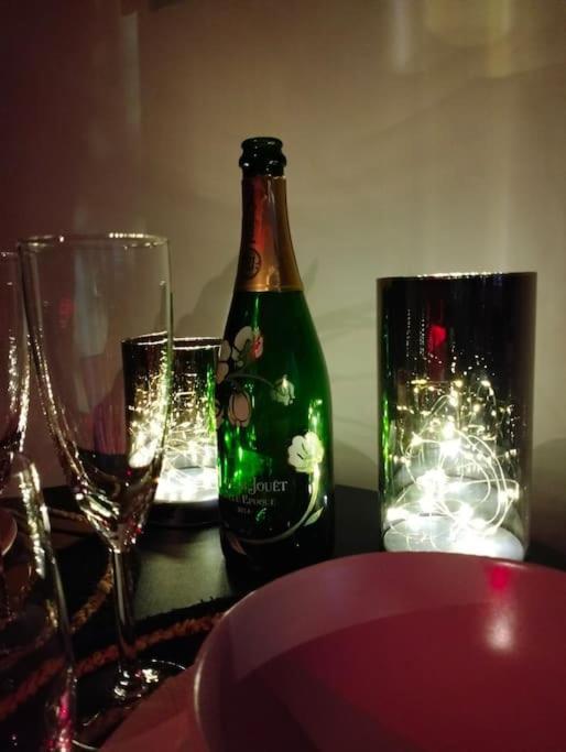 Love & Relax Epernay Ngoại thất bức ảnh
