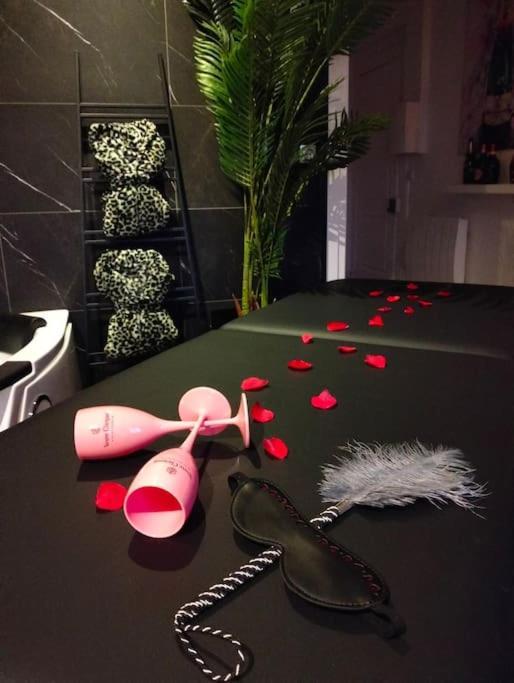 Love & Relax Epernay Ngoại thất bức ảnh