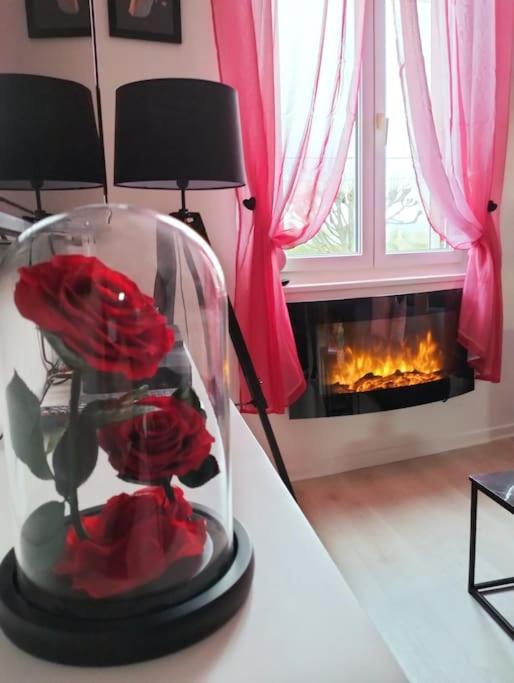Love & Relax Epernay Ngoại thất bức ảnh