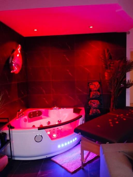 Love & Relax Epernay Ngoại thất bức ảnh
