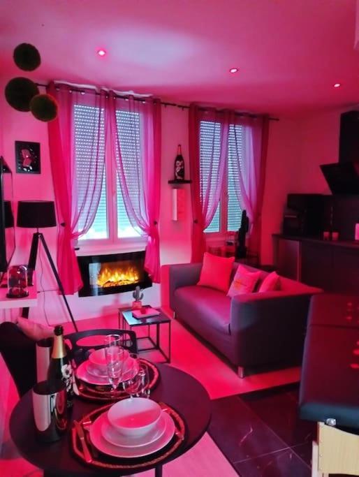 Love & Relax Epernay Ngoại thất bức ảnh