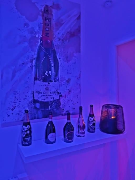 Love & Relax Epernay Ngoại thất bức ảnh