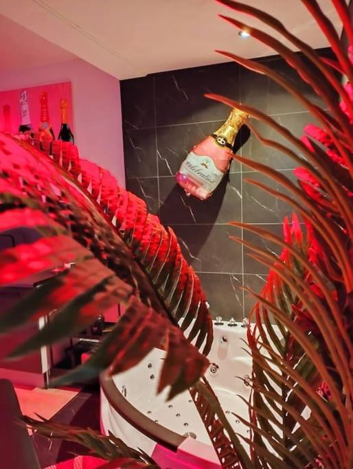 Love & Relax Epernay Ngoại thất bức ảnh