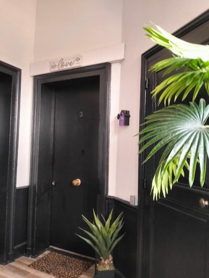Love & Relax Epernay Ngoại thất bức ảnh