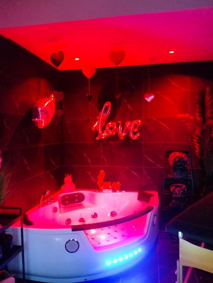 Love & Relax Epernay Ngoại thất bức ảnh
